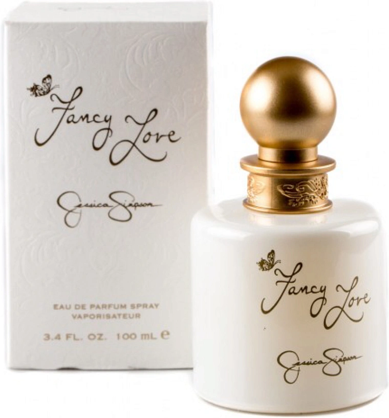 Jessica Simpson Fancy Love — фото 4