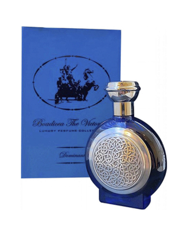 Boadicea the Victorious — Boadicea the Victorious Dominant