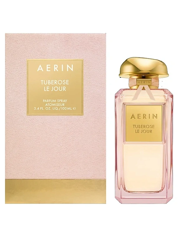 Aerin Lauder — Aerin Lauder Tuberose Le Jour