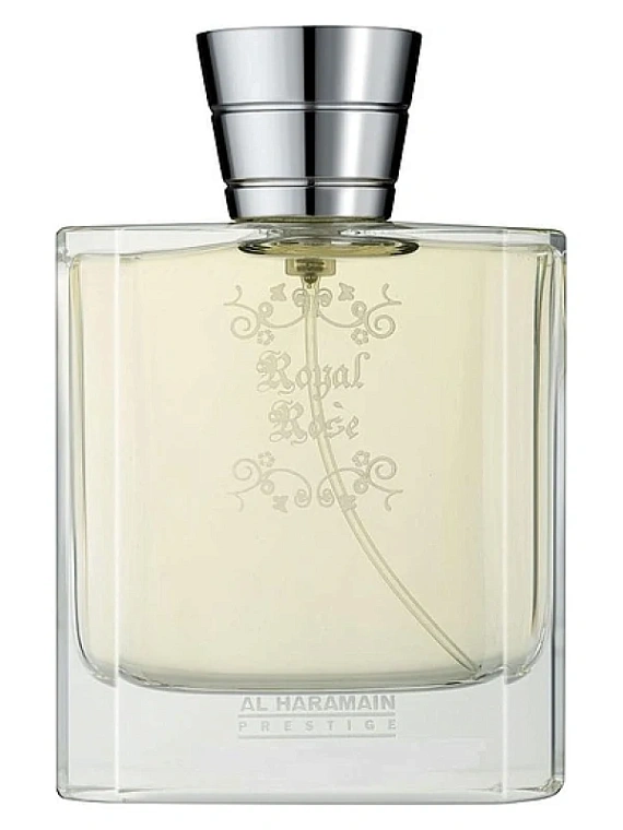 Al Haramain — Al Haramain Amazing Mukhallath