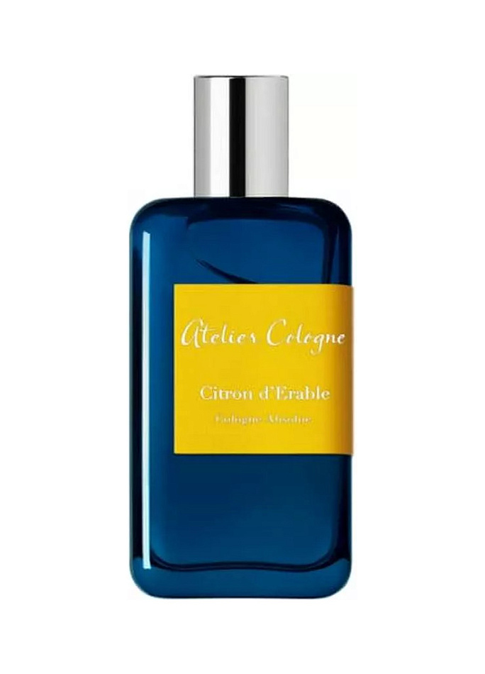 Atelier Cologne — Atelier Cologne Citron D`Erable
