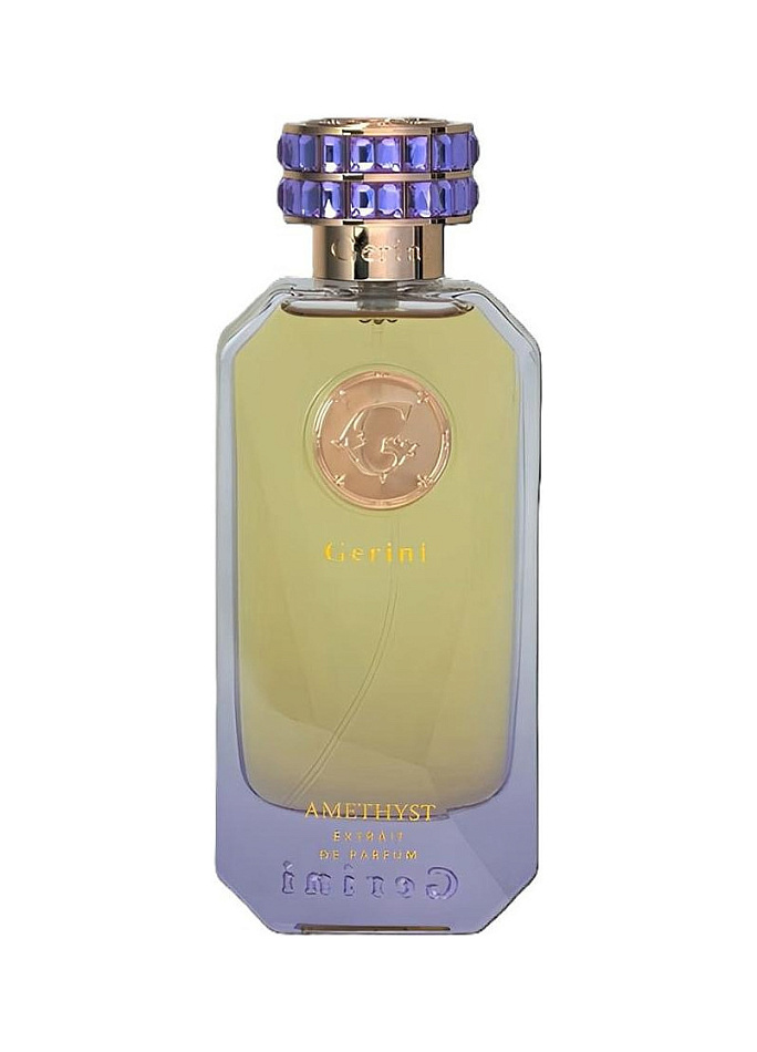Gerini — Gerini Amethyst