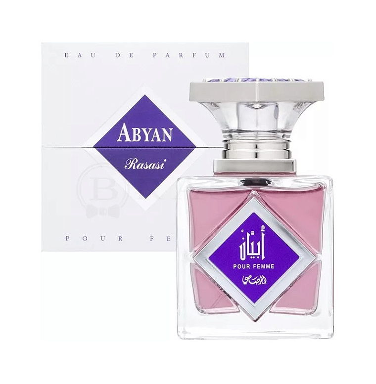 Rasasi — Rasasi Abyan
