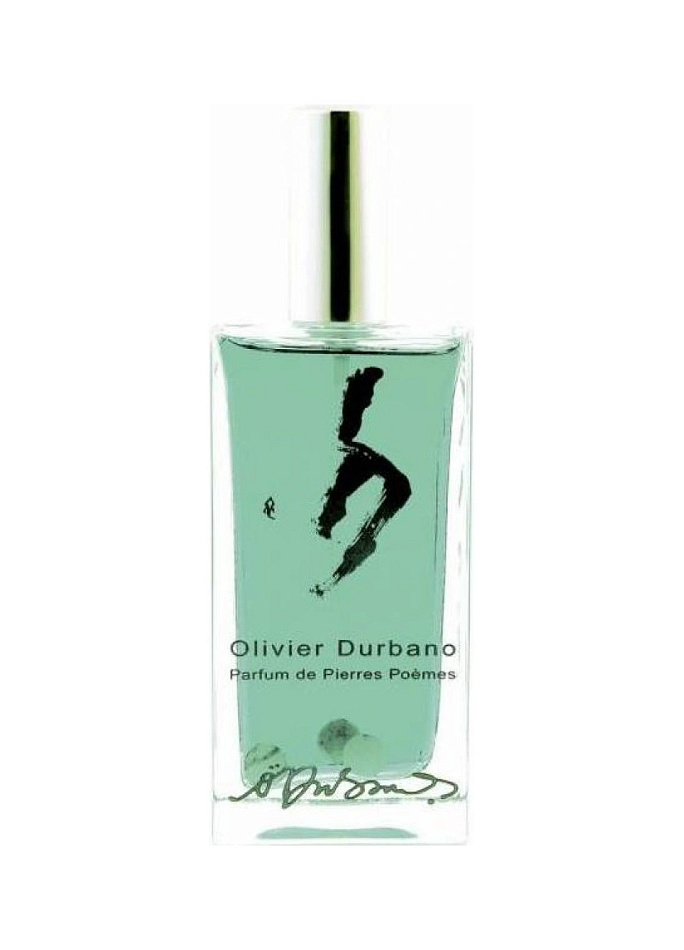 Olivier Durbano — Olivier Durbano Turquoise