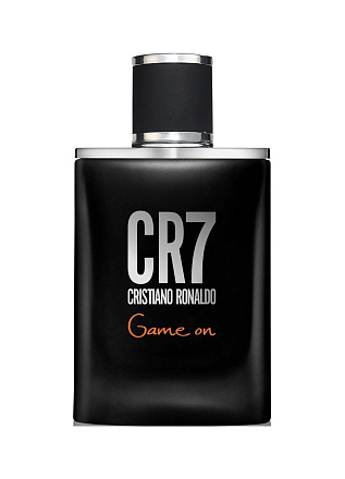Cristiano Ronaldo Cr7 Game On