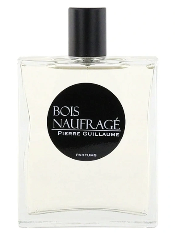 Parfumerie Generale — Parfumerie Generale 16.1 Bois Naufrage
