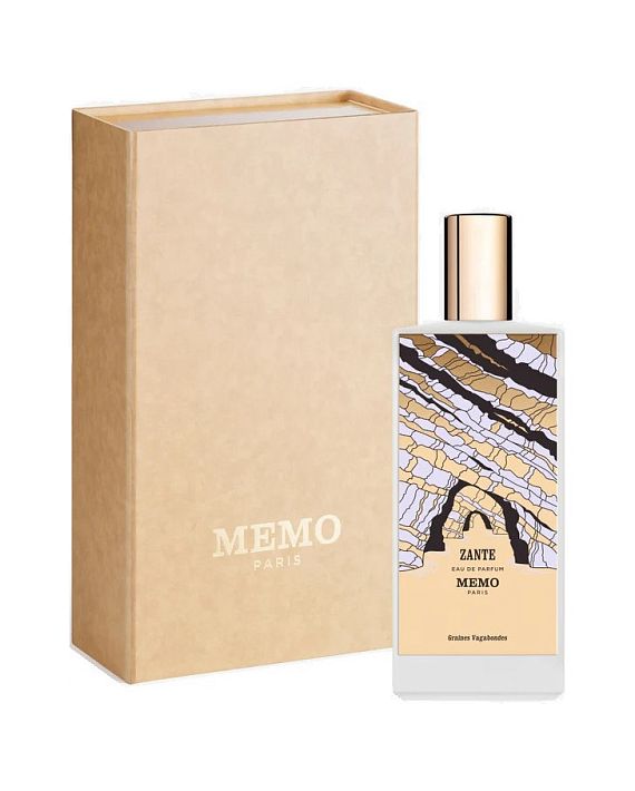 Memo — Memo Zante