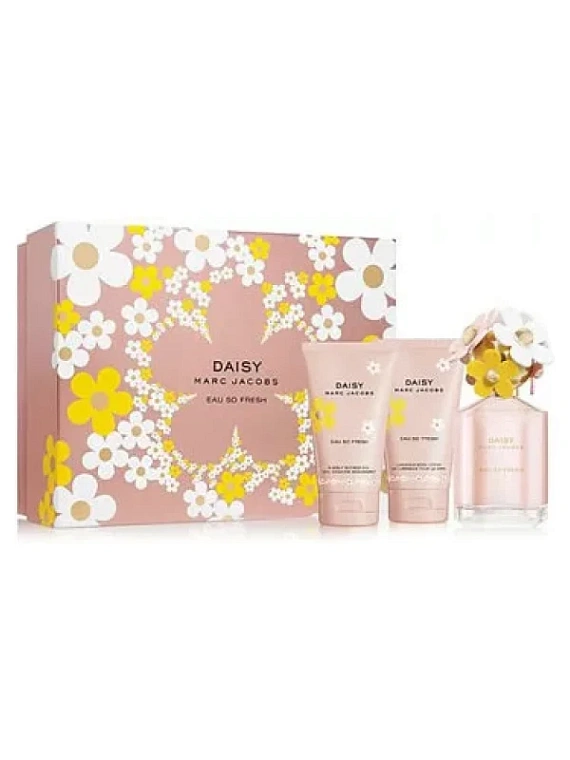 Marc Jacobs — Marc Jacobs Daisy Eau So Fresh