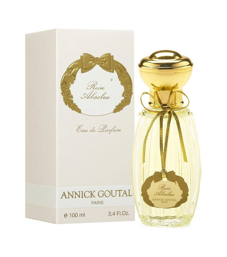 Annick Goutal — Annick Goutal Rose Absolue