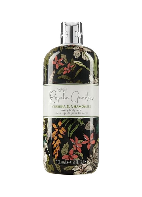 Baylis Harding — Baylis & Harding Royale Garden Verbena & Chamomile Body Wash