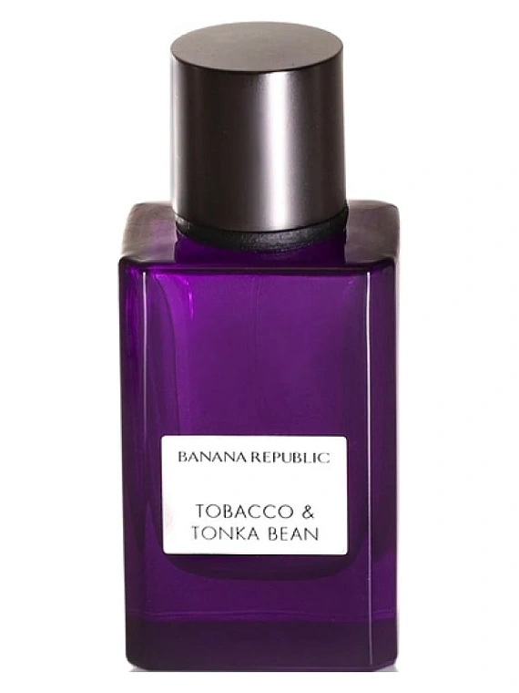 Banana Republic — Banana Republic Tobacco & Tonka Bean