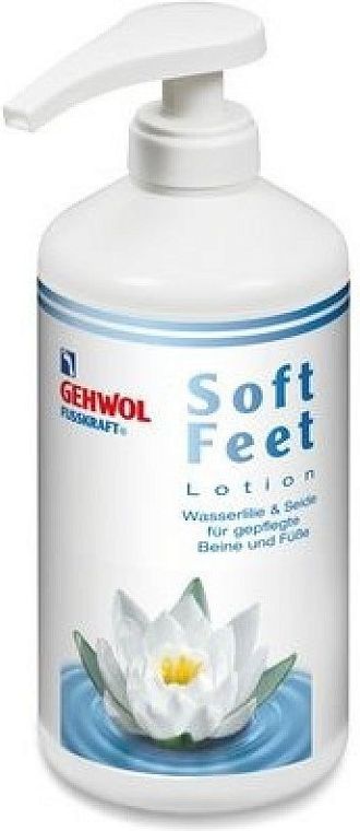 Gehwol — Gehwol Soft Feet — фото 3