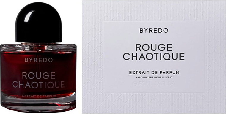 Byredo Parfums Rouge Chaotique — фото 2