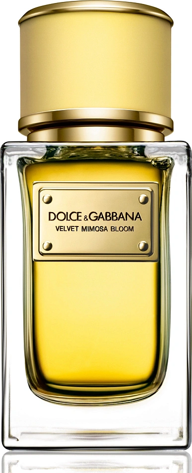 Dolce & Gabbana Velvet Mimosa Bloom — фото 2