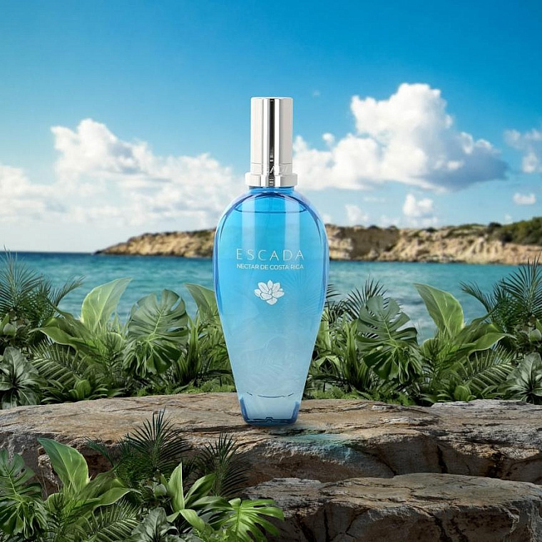 Escada — Escada Nectar De Costa Rica