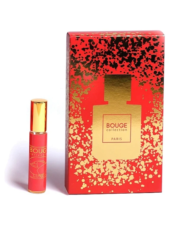 Bouge — Bouge Lure