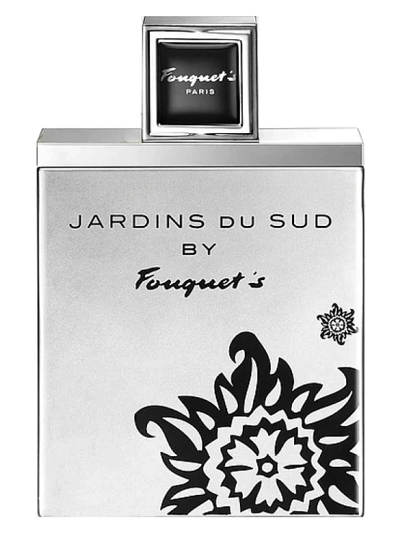 Fouquet`s Parfums — Fouquet`s Parfums Jardins du Sud