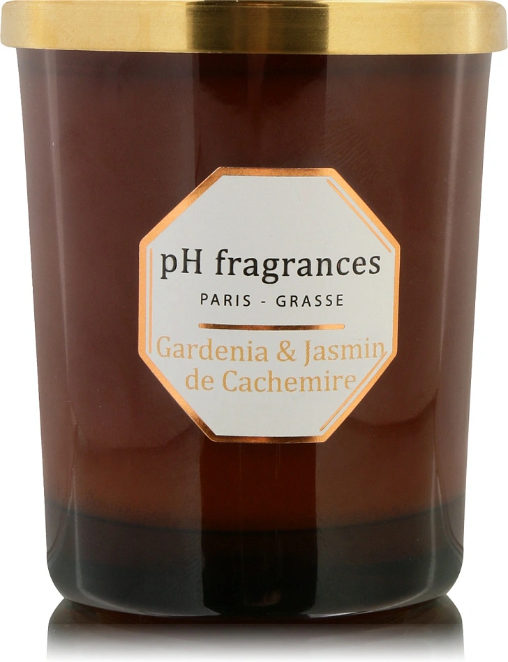 PH Fragrances Gardenia & Jasmin De Cachemire — фото 4