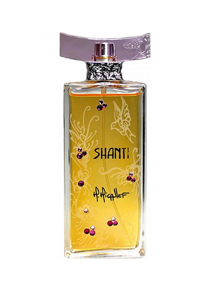 M. Micallef — M. Micallef Shanti