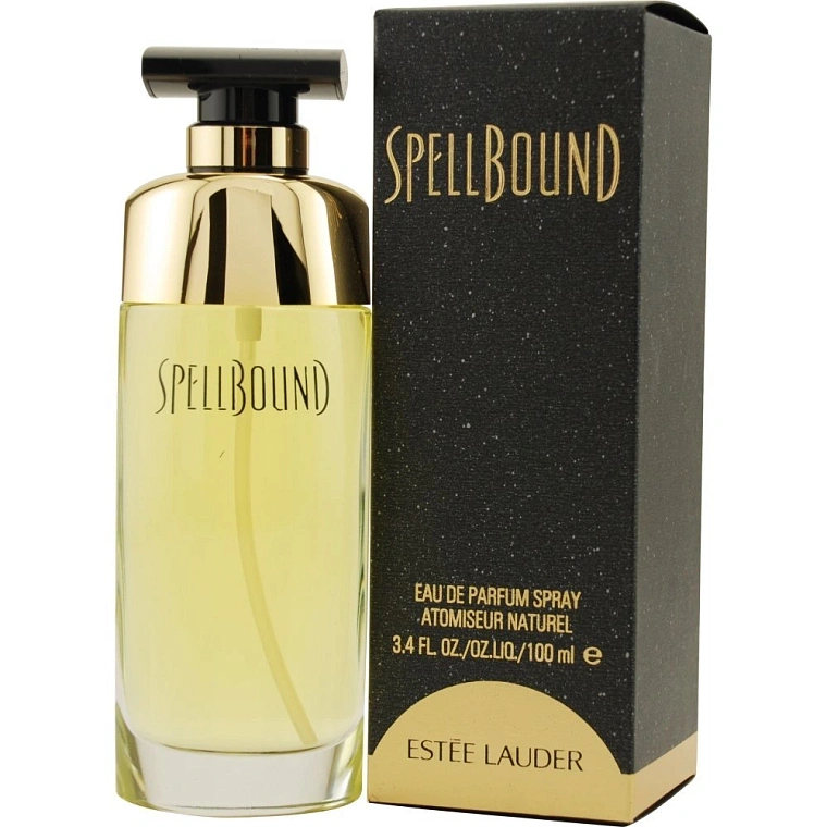 Estee Lauder Spellbound — фото 3