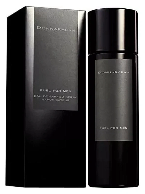 Donna Karan — Donna Karan Fuel For man