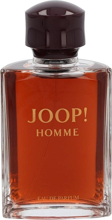 Joop! — Joop! Joop! Homme Eau De Parfum