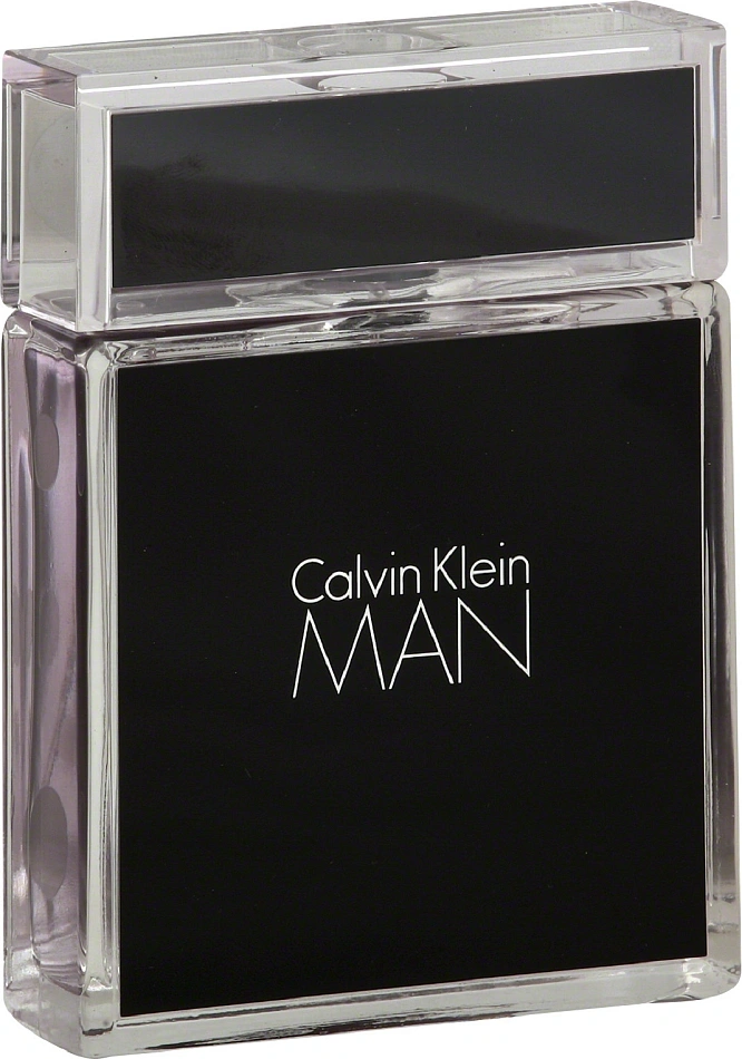 Calvin Klein Calvin Klein Man — фото 5