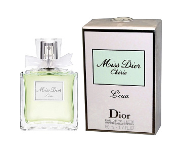Christian Dior Miss Dior Cherie L'Eau