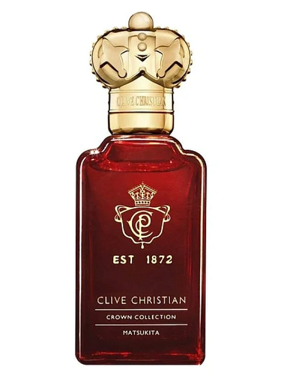 Clive Christian — Clive Christian Matsukita
