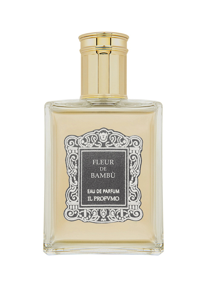 Il Profumo — Il Profumo Fleur De Bambu