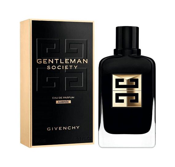 Givenchy — Givenchy Gentleman Society Ambree