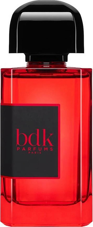 Parfums BDK Paris — Parfums BDK Paris Rouge Smoking Extrait