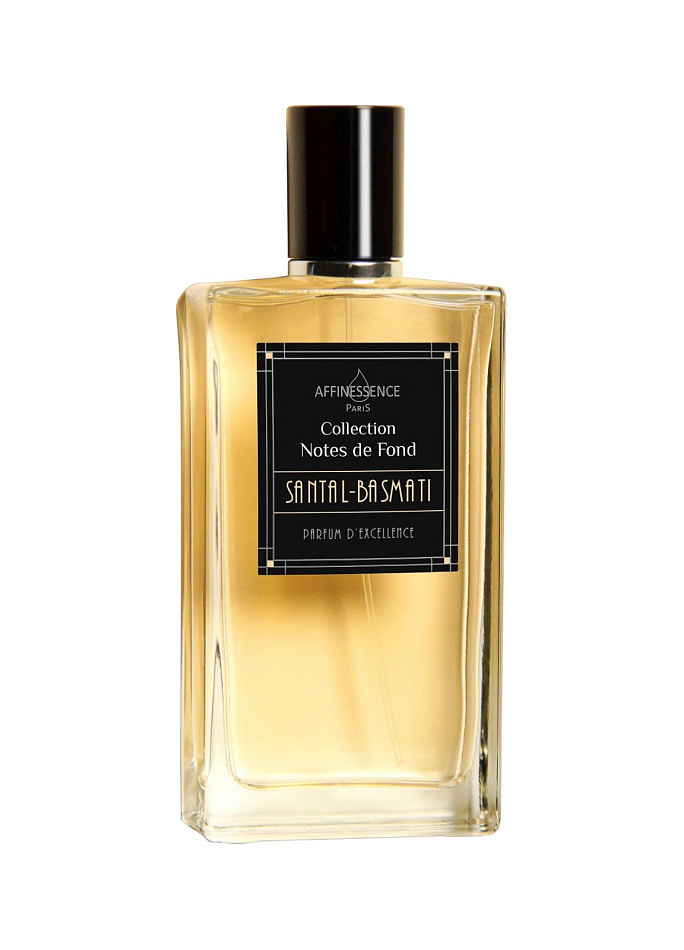Affinessence — Affinessence Santal Basmati