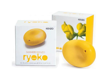 Kenzo Summer Ryoko