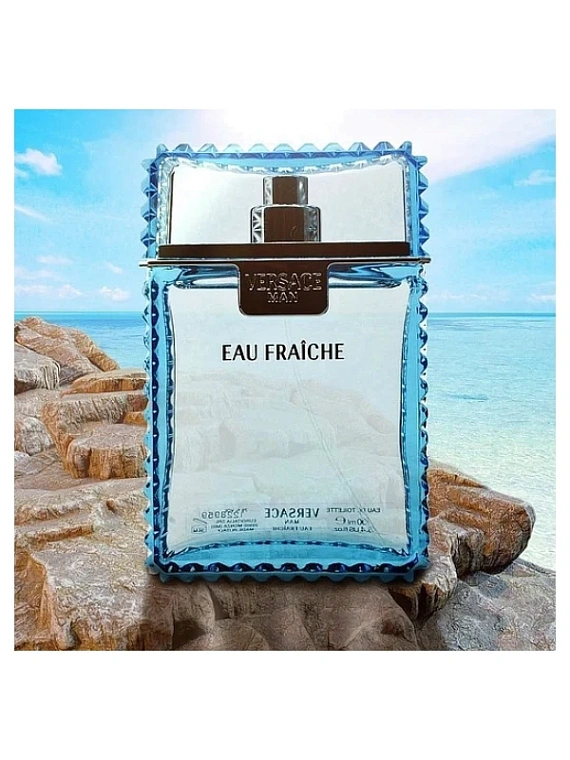 Versace — Versace Eau Fraiche