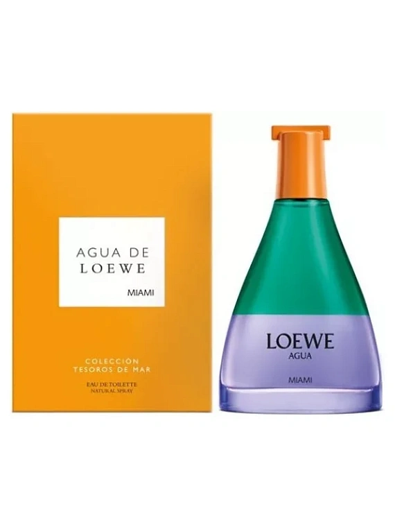 Loewe — Loewe Agua Miami