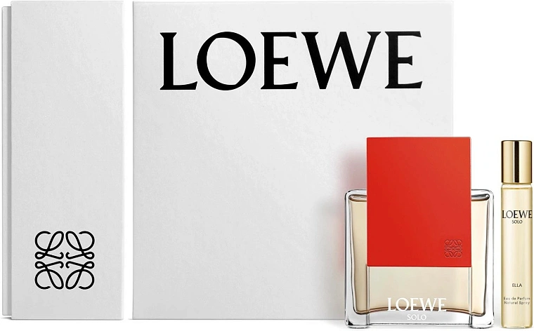 Loewe Solo Loewe Ella — фото 3