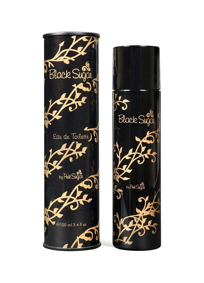 Aquolina — Aquolina Black Sugar