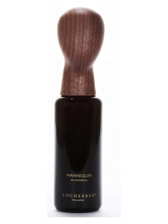 Locherber Milano — Locherber Milano Mannequin