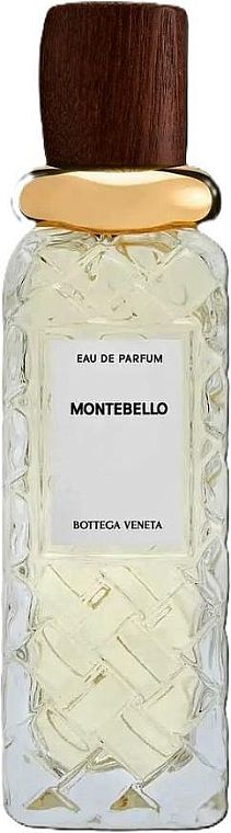 Bottega Veneta — Bottega Veneta Montebello — фото 2