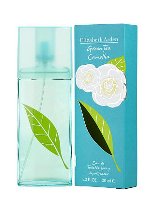 Elizabeth Arden Green Tea Camellia