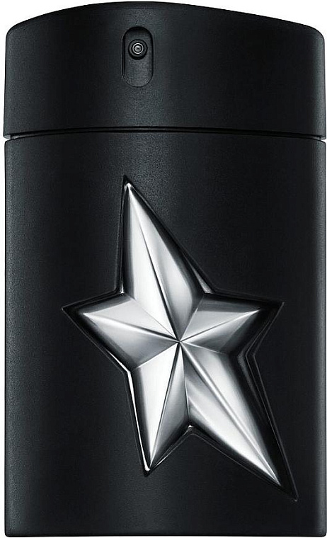 Thierry Mugler — Thierry Mugler A`Men Fantasm