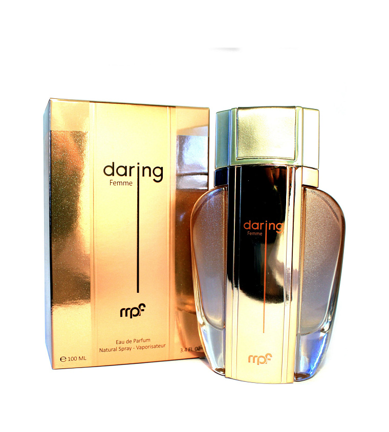 My Perfumes — My Perfumes Darling Femme