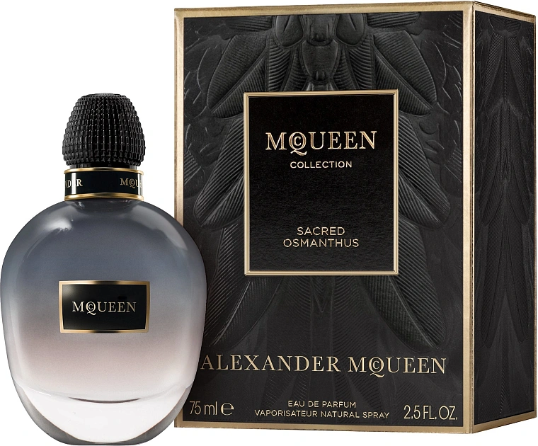 Alexander McQueen Sacred Osmanthus — фото 2