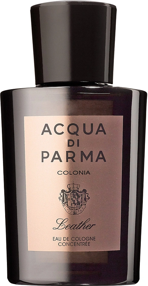 Acqua di Parma Colonia Leather — фото 2