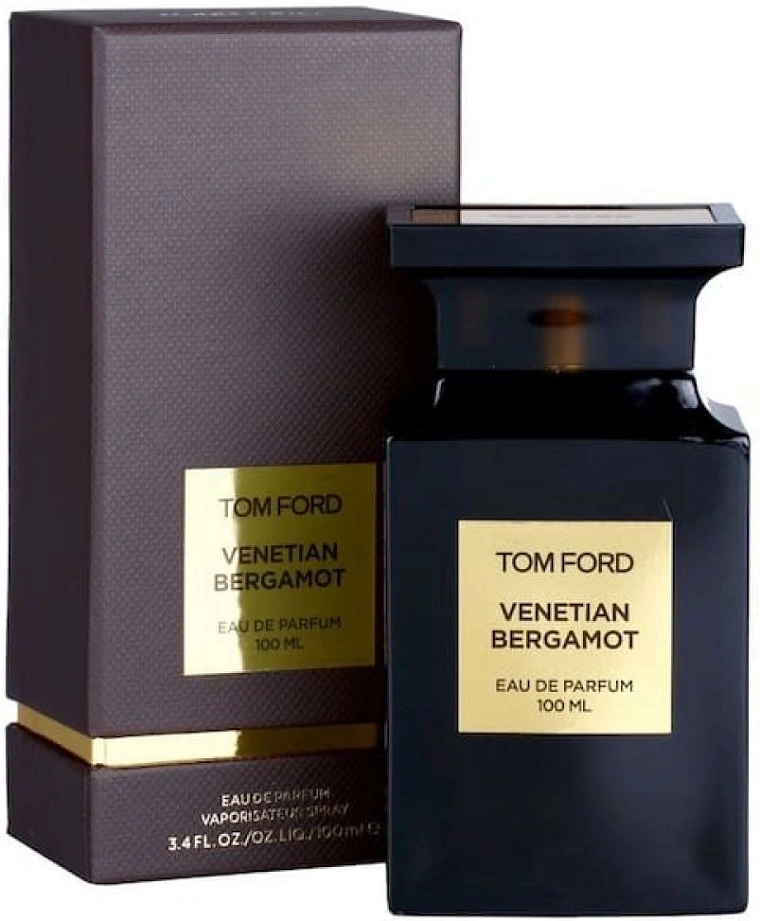 Tom Ford Venetian Bergamot — фото 3