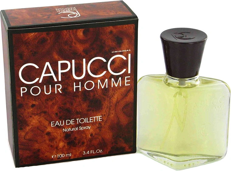 Roberto Capucci Pour Homme — фото 3