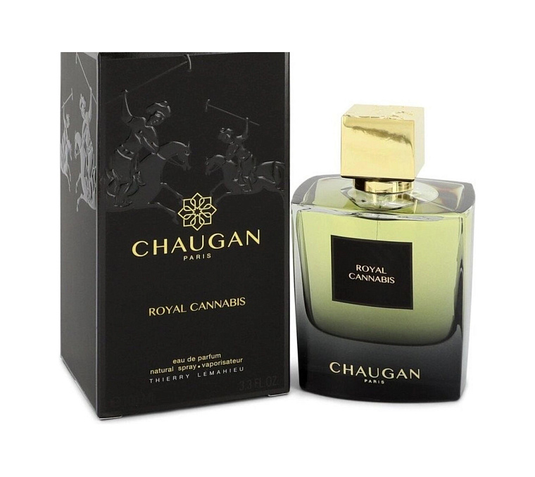 Chaugan — Chaugan Royal Cannabis