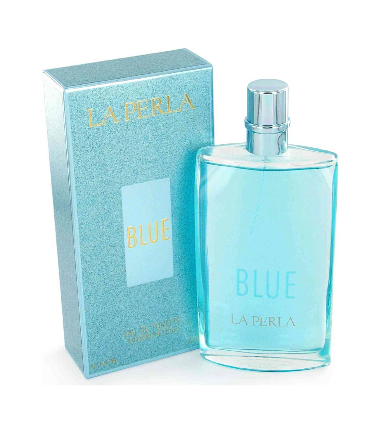 La Perla — La Perla Blue