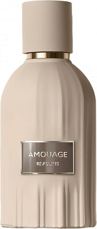 Amouage — Amouage Reasons
